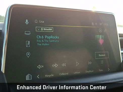 Used 2023 Chevrolet Tahoe LT image 22