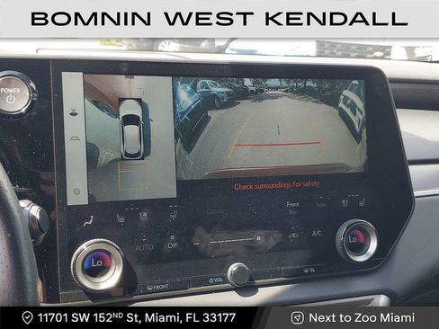 Used 2023 Lexus RX 500h F Sport image 26