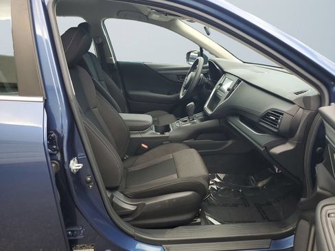Used 2021 Subaru Outback AWD/4WD image 15