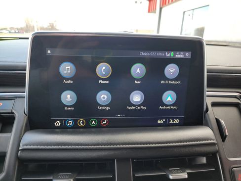 Used 2021 Chevrolet Suburban Z71 w/ Luxury Package image 36