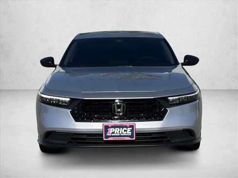Used 2024 Honda Accord LX image 2