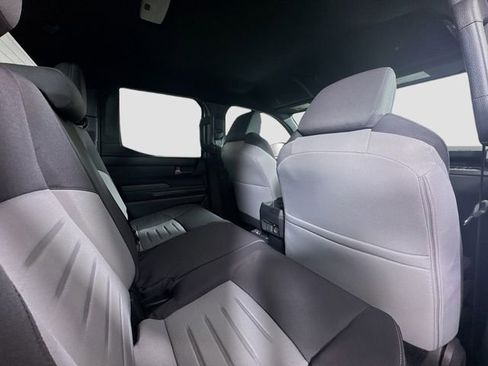 New 2025 Toyota Tacoma TRD Off-Road image 33