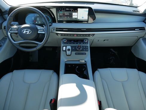 Used 2025 Hyundai Palisade SEL AWD/4WD image 10