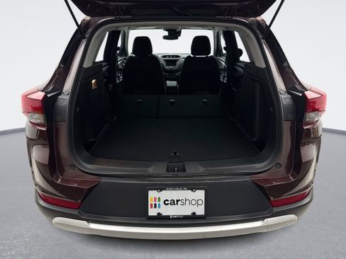 Used 2023 Chevrolet TrailBlazer LT image 21