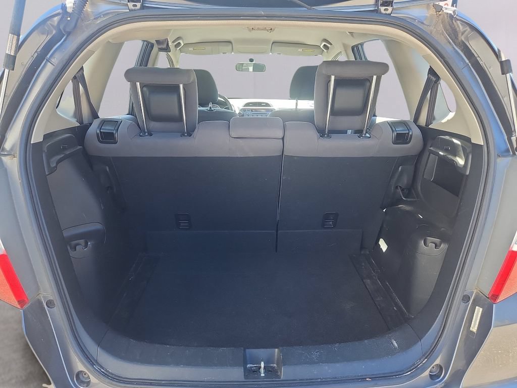 Used 2013 Honda Fit image 23