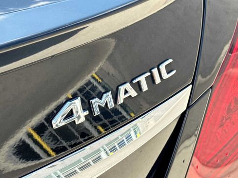Used 2020 Mercedes-Benz C 300 4MATIC Sedan image 14