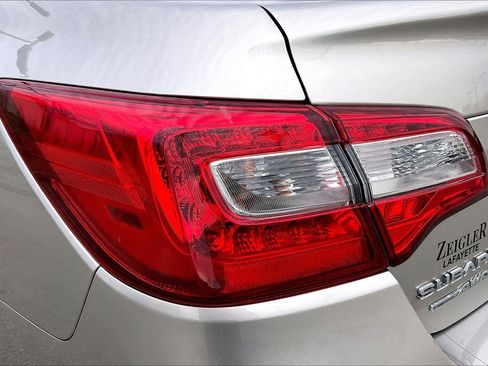 Used 2016 Subaru Legacy 2.5i image 30