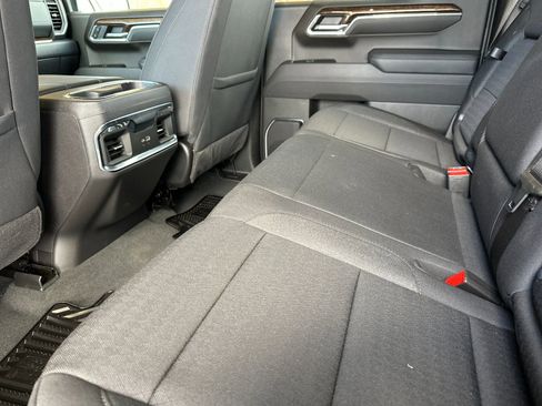 New 2025 GMC Sierra 1500 Elevation w/ Preferred Package AWD/4WD image 12