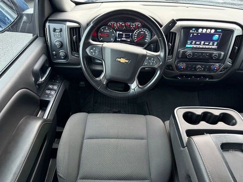 Used 2019 Chevrolet Silverado 1500 LT w/ All Star Edition image 17