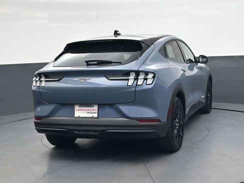 Used 2024 Ford Mustang Mach-E Select image 4