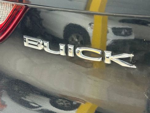 Used 2018 Buick Cascada Sport Touring w/ Dark Effects Package image 13