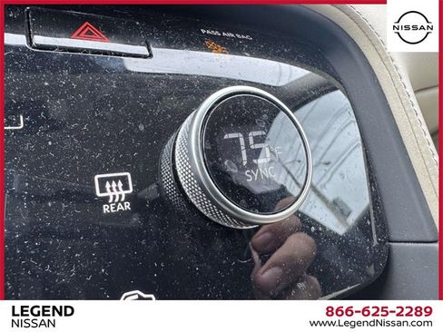 Used 2022 INFINITI QX60 Pure image 30