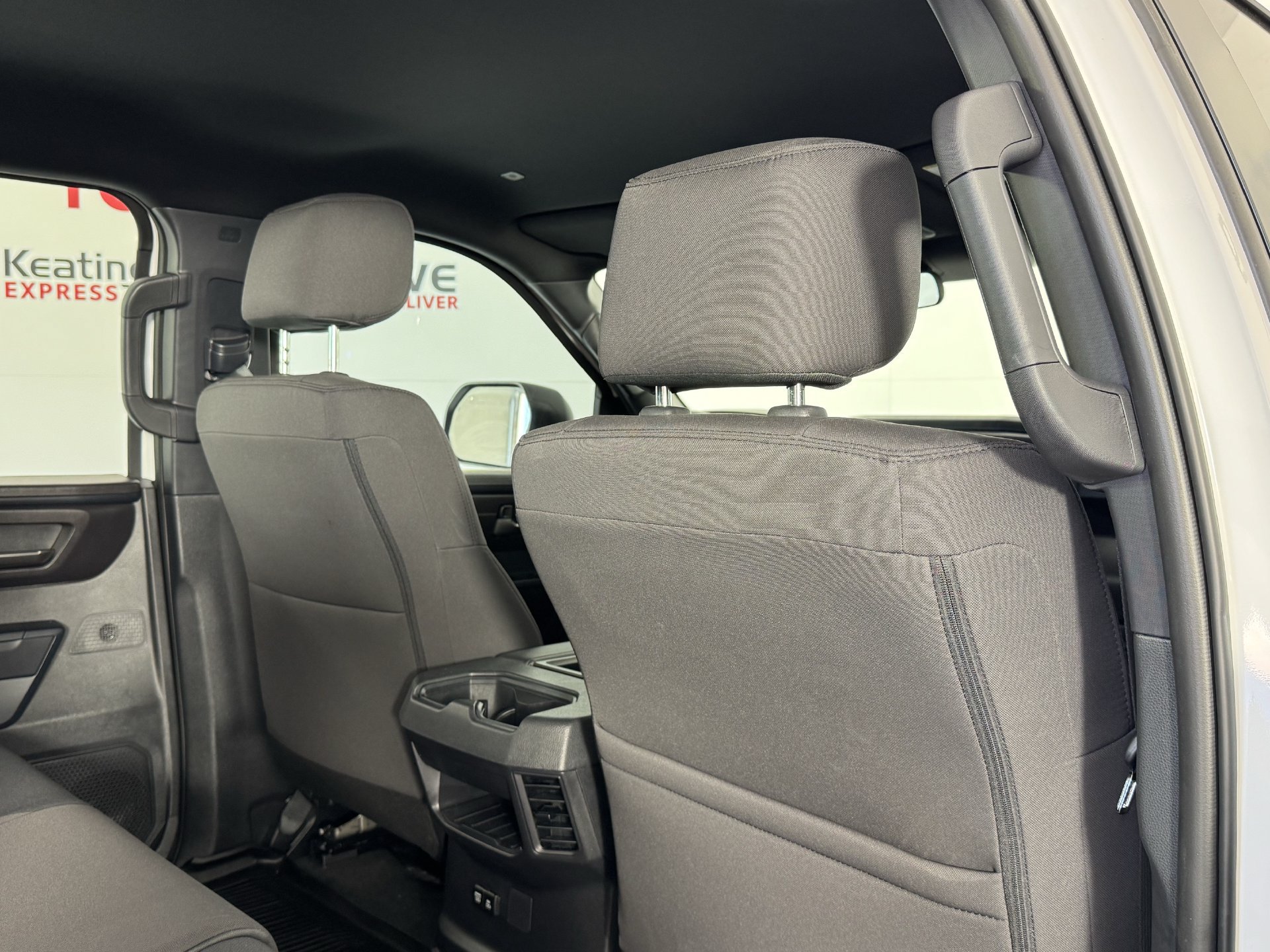 Certified 2026 Toyota Tundra SR5 w/ SX Package RWD image 19