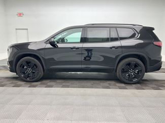 Used 2025 GMC Acadia Elevation w/ Elevation Premium Package AWD/4WD video 2