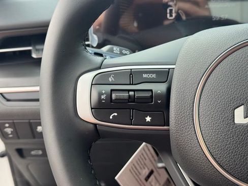 New 2026 Kia K5 GT-Line image 24