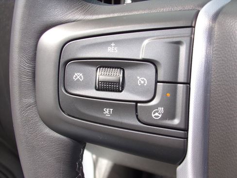Used 2022 GMC Sierra 2500 SLE w/ SLE Convenience Package AWD/4WD image 25
