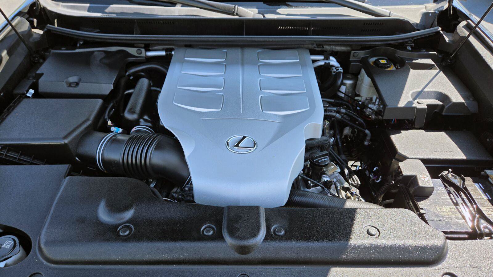 Used 2020 Lexus GX 460 Premium w/ Premium Package AWD/4WD image 79