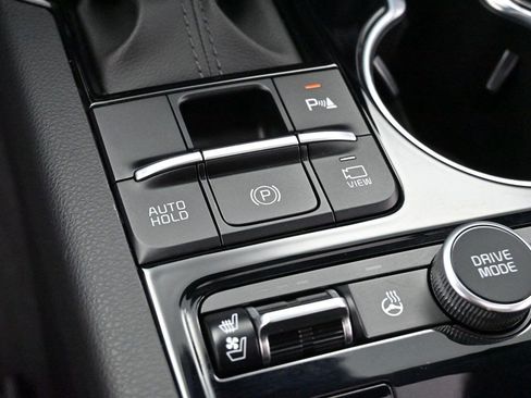 Used 2022 Kia K5 GT w/ GT1 Package FWD image 22