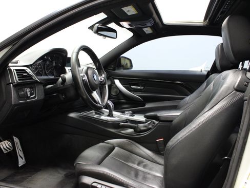 Used 2014 BMW 435i xDrive Coupe image 14