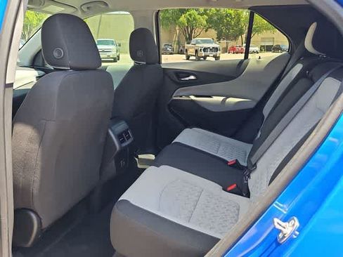 Used 2024 Chevrolet Equinox LT w/ Driver Convenience Package AWD/4WD image 16