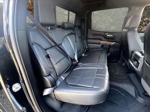 Used 2019 Chevrolet Silverado 1500 High Country image 26