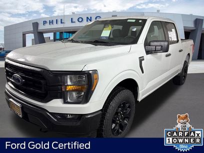 Certified 2023 Ford F150 XL w/ Rattler Package