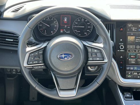 Certified 2025 Subaru Outback Premium w/ Popular Package #1 image 24