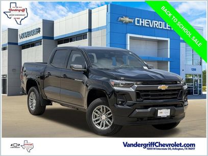 New 2026 Chevrolet Colorado LT w/ LT Convenience Package