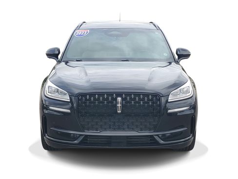 Certified 2023 Lincoln Corsair Reserve w/ Equipment Group 201A AWD/4WD image 2
