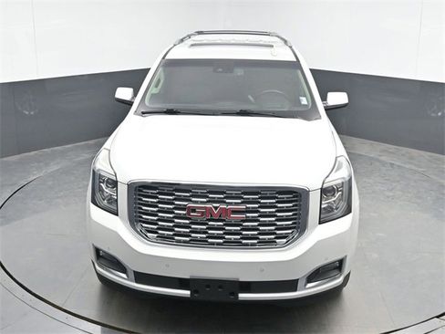 Used 2019 GMC Yukon Denali w/ Open Road Package image 20