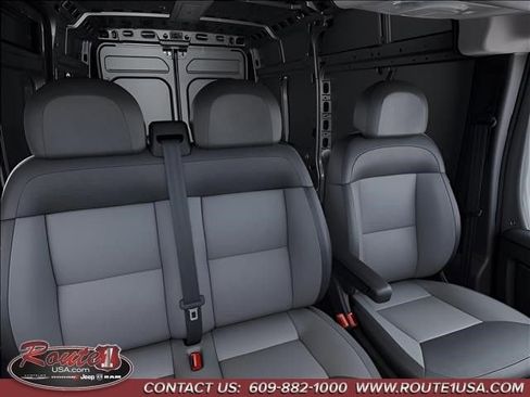 New 2026 RAM ProMaster 1500 image 16