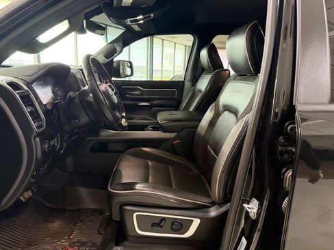 Used 2020 RAM 1500 Laramie w/ Sport Appearance Package image 14