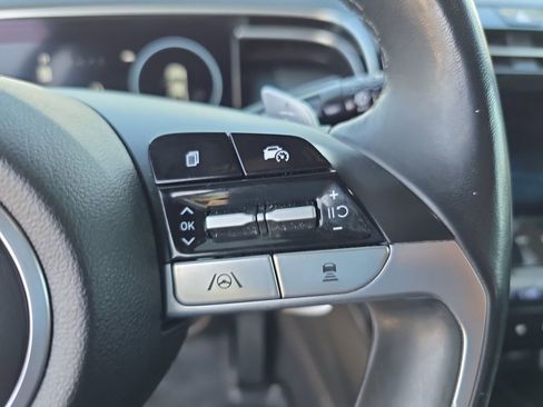 Used 2022 Hyundai Santa Cruz Limited image 21