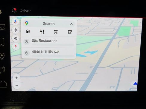 Used 2026 GMC Sierra 2500 AT4X image 27