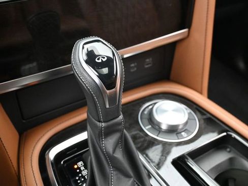 Used 2024 INFINITI QX80 Sensory w/ Cargo Package image 24