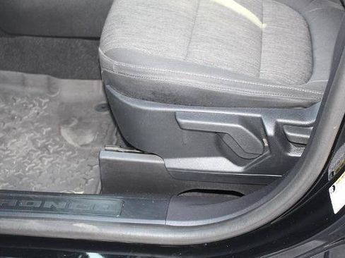 Used 2021 Ford Bronco Sport Big Bend image 15