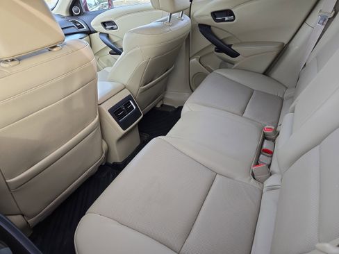 Used 2017 Acura RDX FWD w/ Technology Package image 15