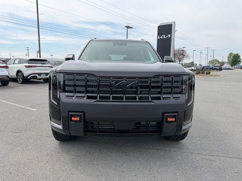 New 2027 Kia Telluride SX Prestige X-Pro image 2