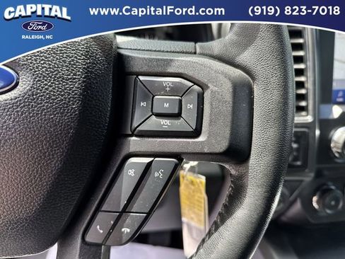 Used 2020 Ford F150 XLT w/ Equipment Group 302A Luxury AWD/4WD image 22