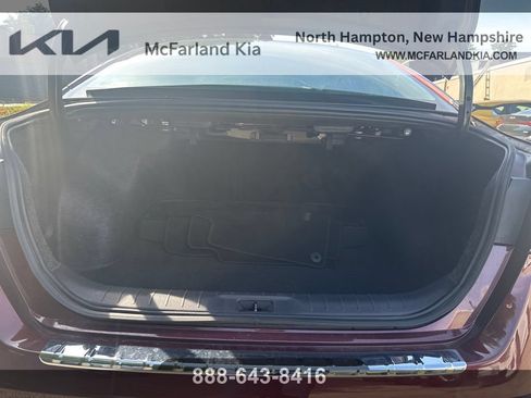 Used 2023 Nissan Altima 2.5 SL AWD/4WD image 24