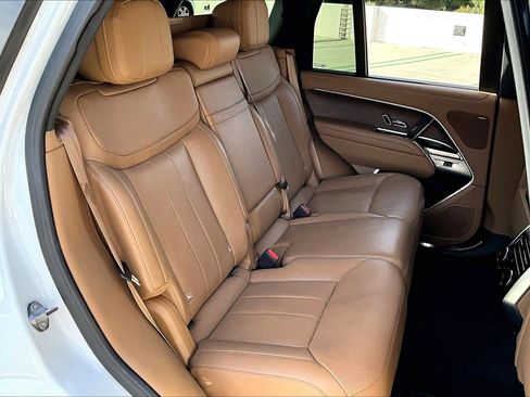 Used 2023 Land Rover Range Rover SE image 21