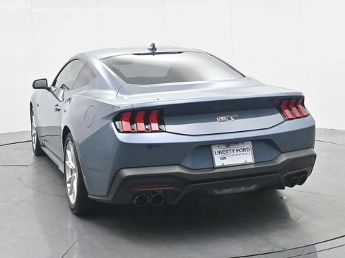 Used 2024 Ford Mustang GT Premium RWD image 7