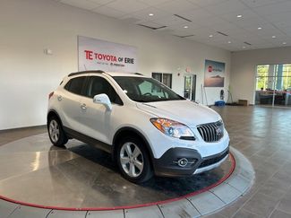 Used 2016 Buick Encore Convenience image 1