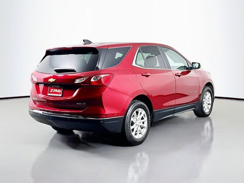 Used 2021 Chevrolet Equinox LT image 5