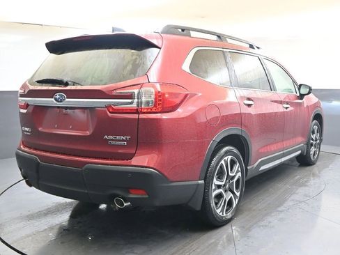 New 2026 Subaru Ascent Touring image 5