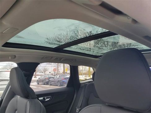 New 2026 Volvo XC60 B5 Plus w/ Protection Package Premier image 13