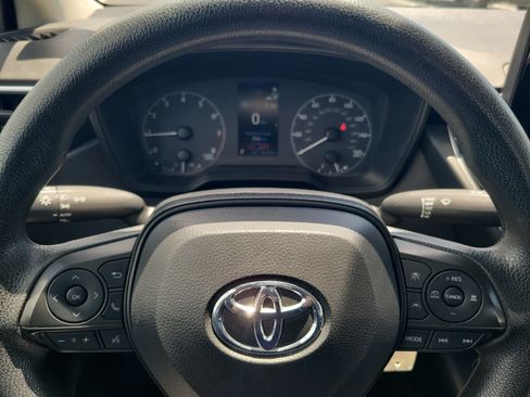 Used 2024 Toyota Corolla LE FWD image 16