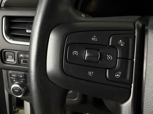Used 2022 GMC Yukon AT4 AWD/4WD image 19