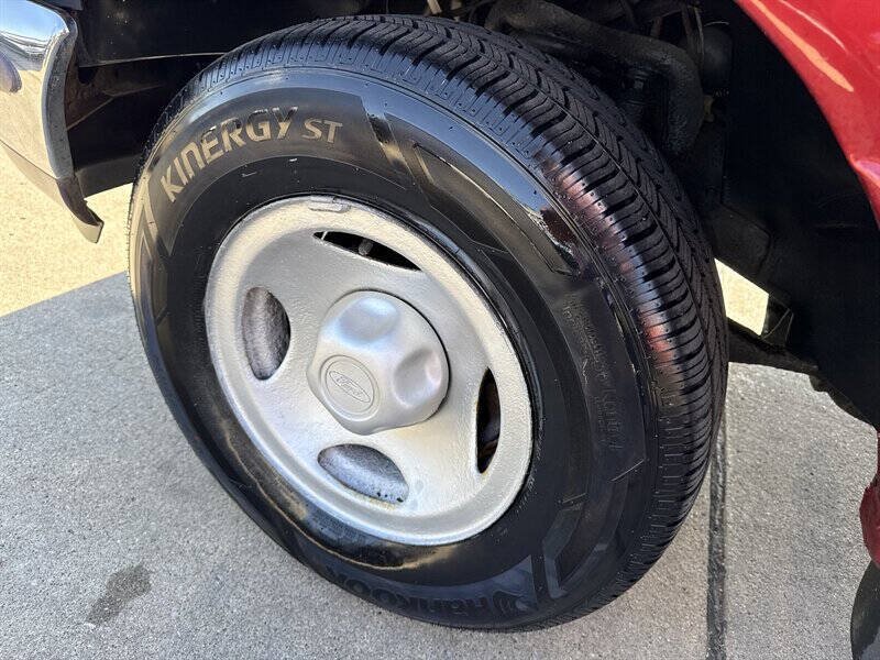 Used 1997 Ford Ranger XL RWD image 15