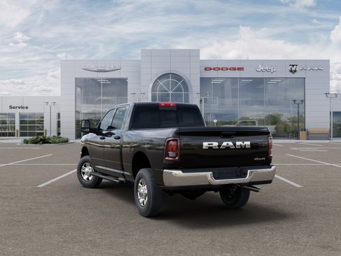 New 2025 RAM 2500 Tradesman image 3